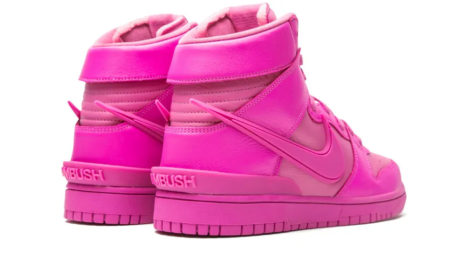 Nike Dunk High Ambush Active Fuchsia