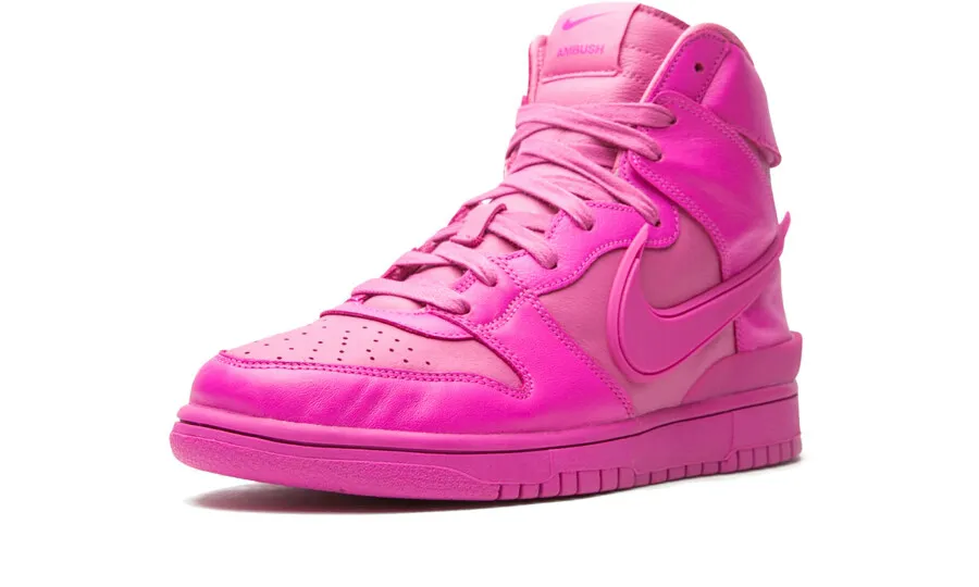 Nike Dunk High Ambush Active Fuchsia