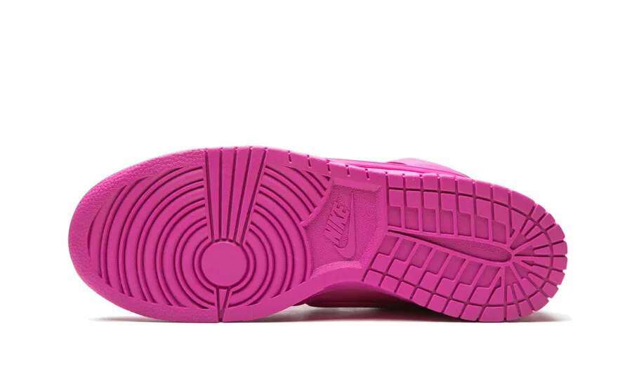 Nike Dunk High Ambush Active Fuchsia