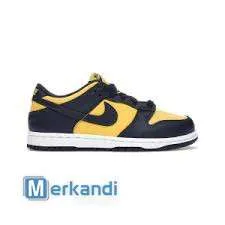 NIKE DUNK LOW MICHIGAN  DD1391700