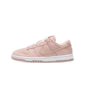 Nike Dunk Low PRM Pink Oxford