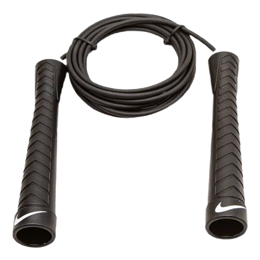 Nike Eq Fundamental Speed Rope Black