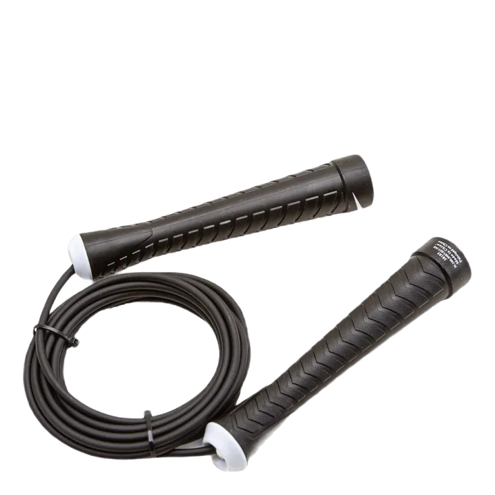 Nike Eq Fundamental Speed Rope Black