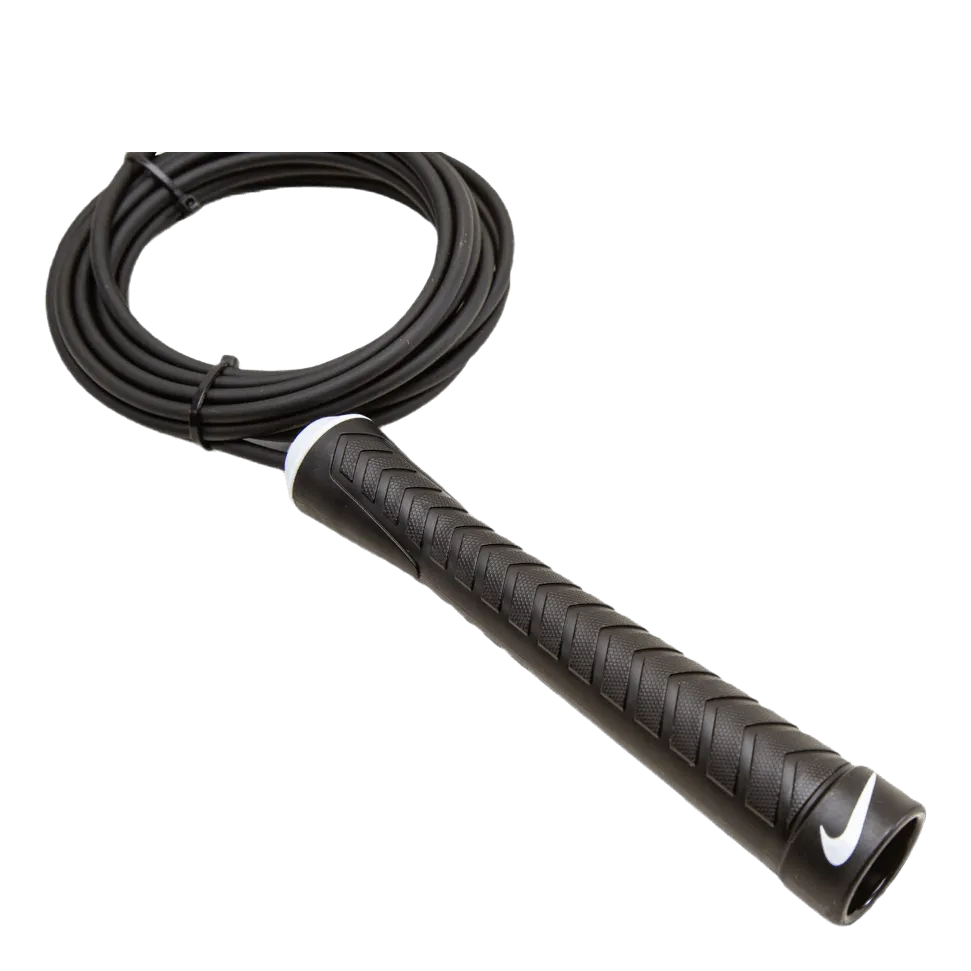 Nike Eq Fundamental Speed Rope Black
