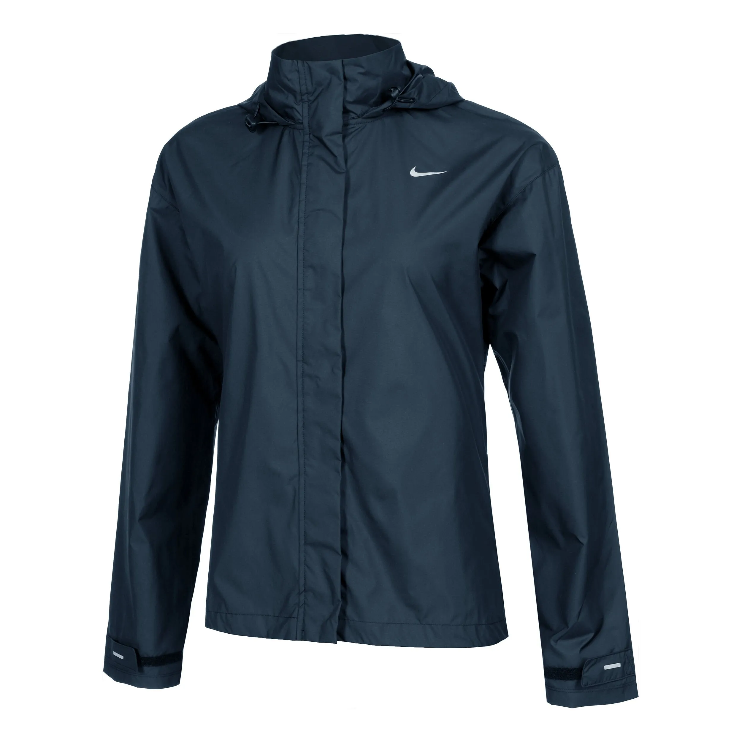 Nike Fast Repel Chaqueta Para Correr Mujeres