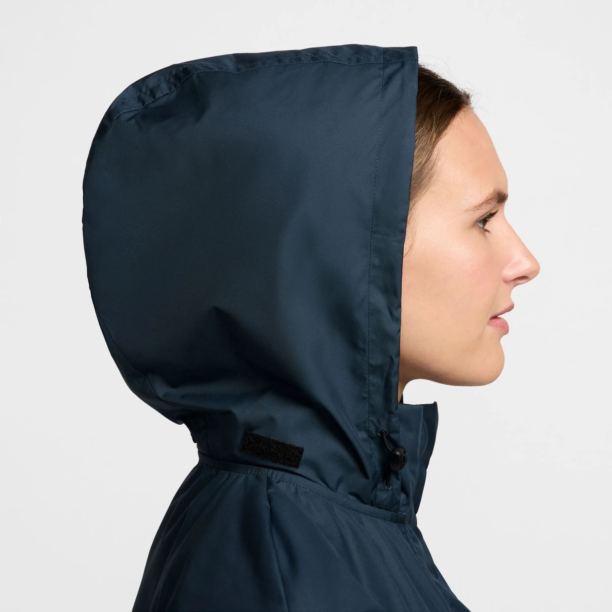 Nike Fast Repel Chaqueta Para Correr Mujeres