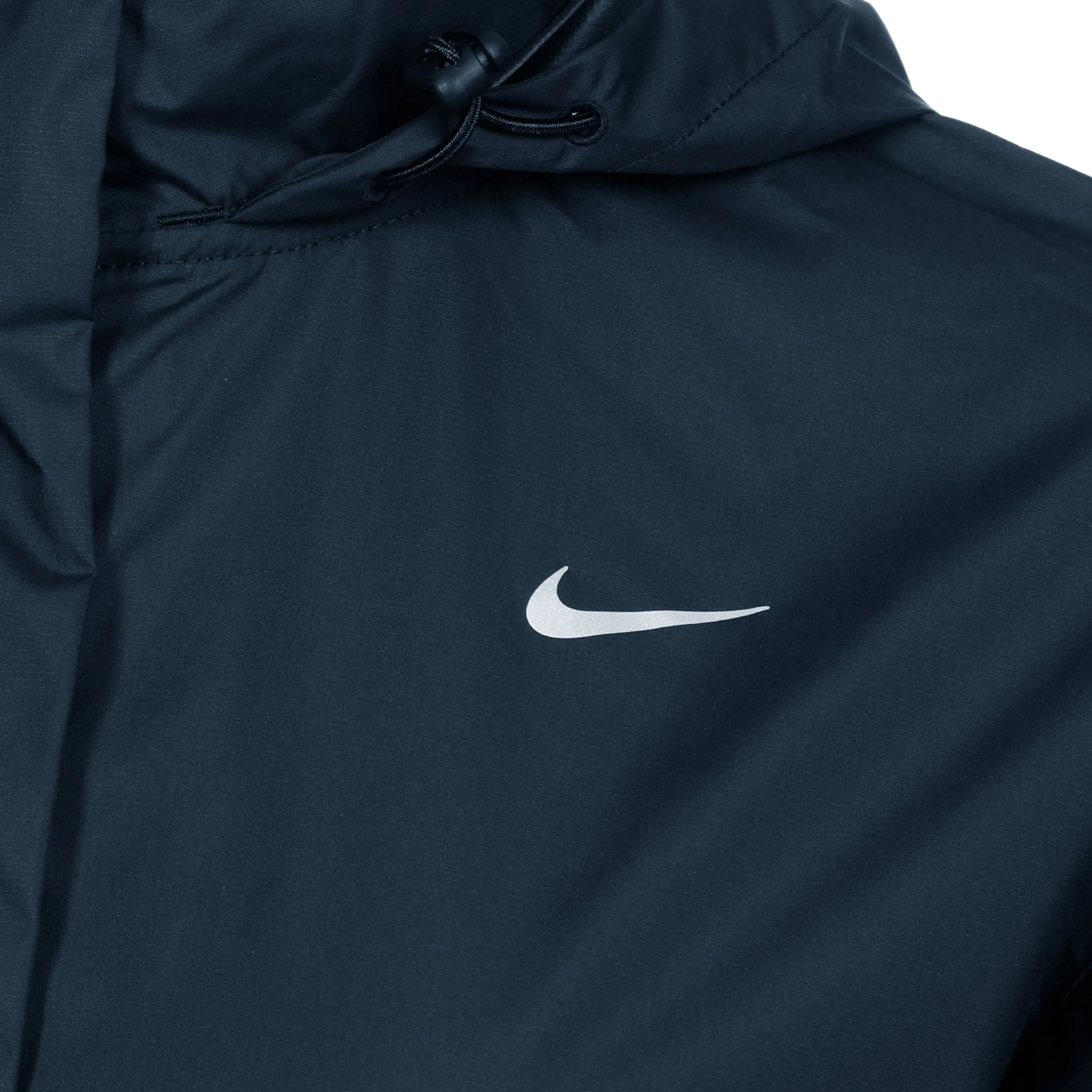 Nike Fast Repel Chaqueta Para Correr Mujeres