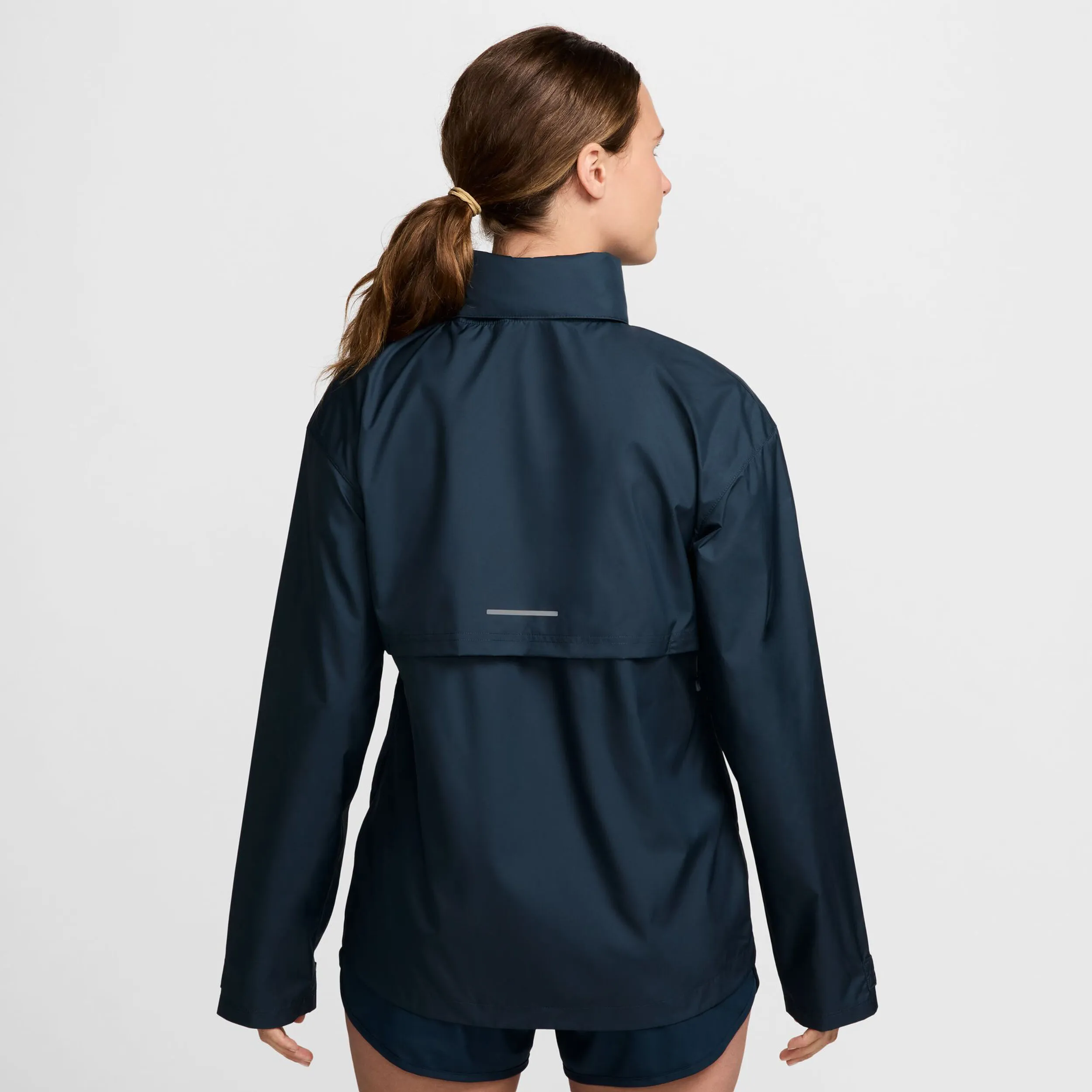 Nike Fast Repel Chaqueta Para Correr Mujeres