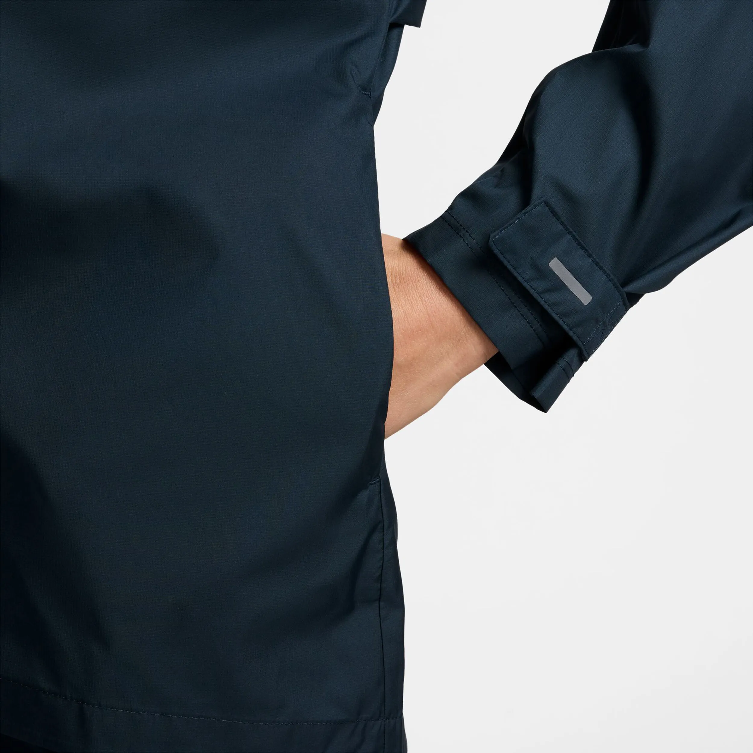 Nike Fast Repel Chaqueta Para Correr Mujeres