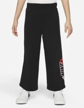 Nike Floral Fleece