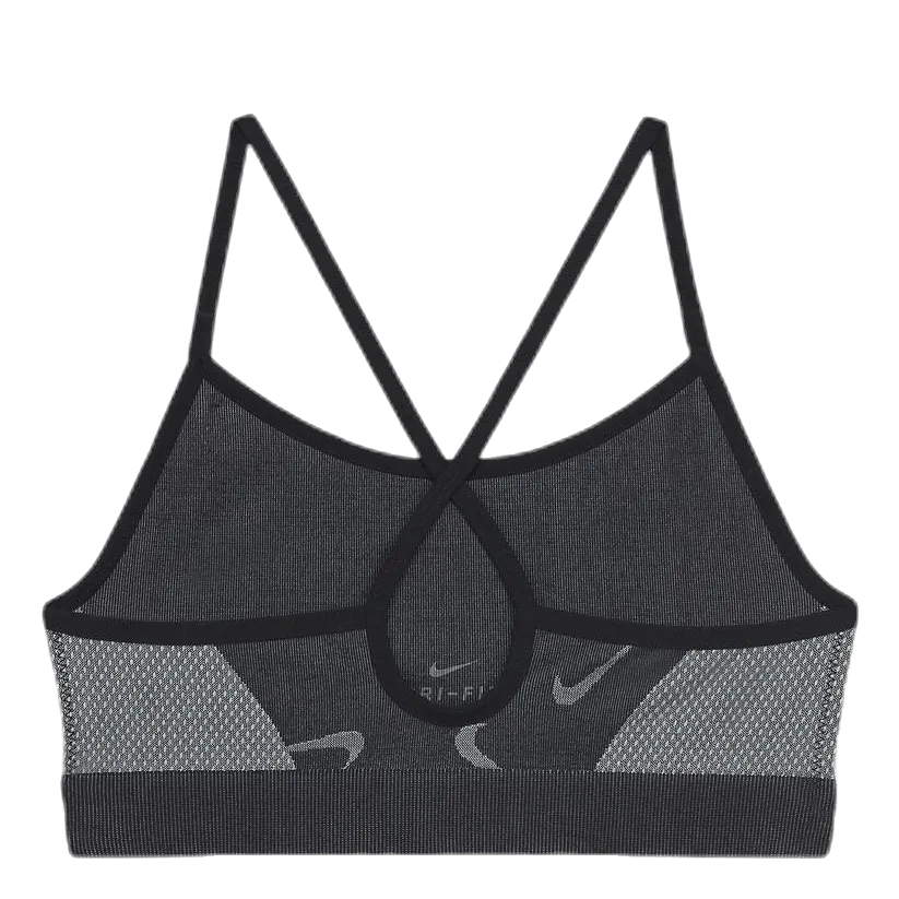 Nike Indy Seamless Bra Junior Black