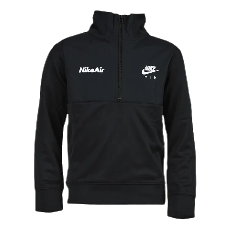 Nike Nike Air Tracksuit Junior Black