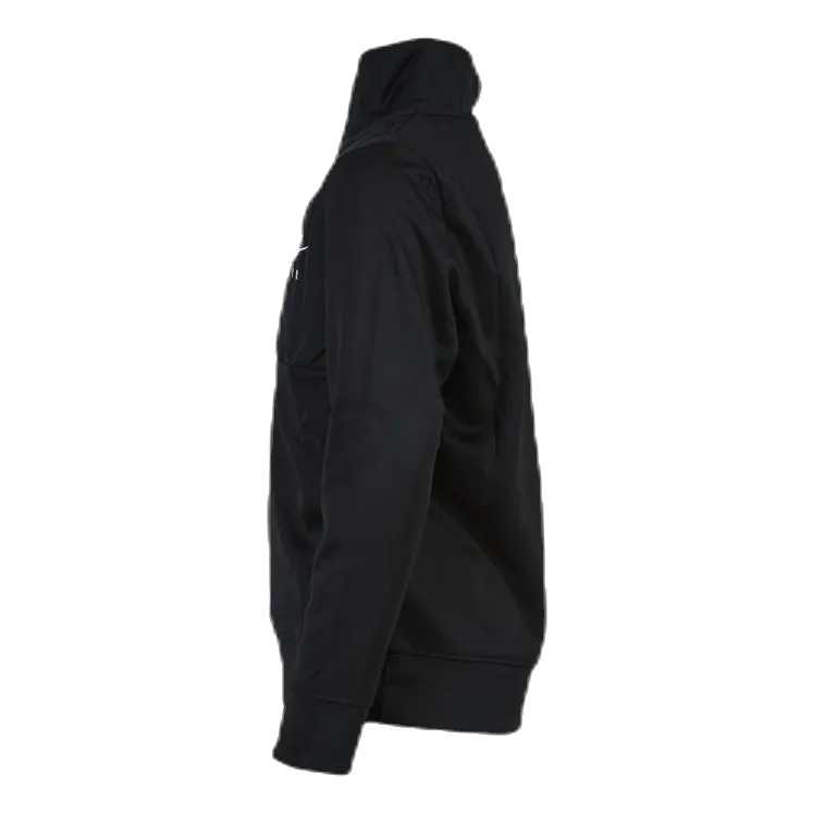 Nike Nike Air Tracksuit Junior Black