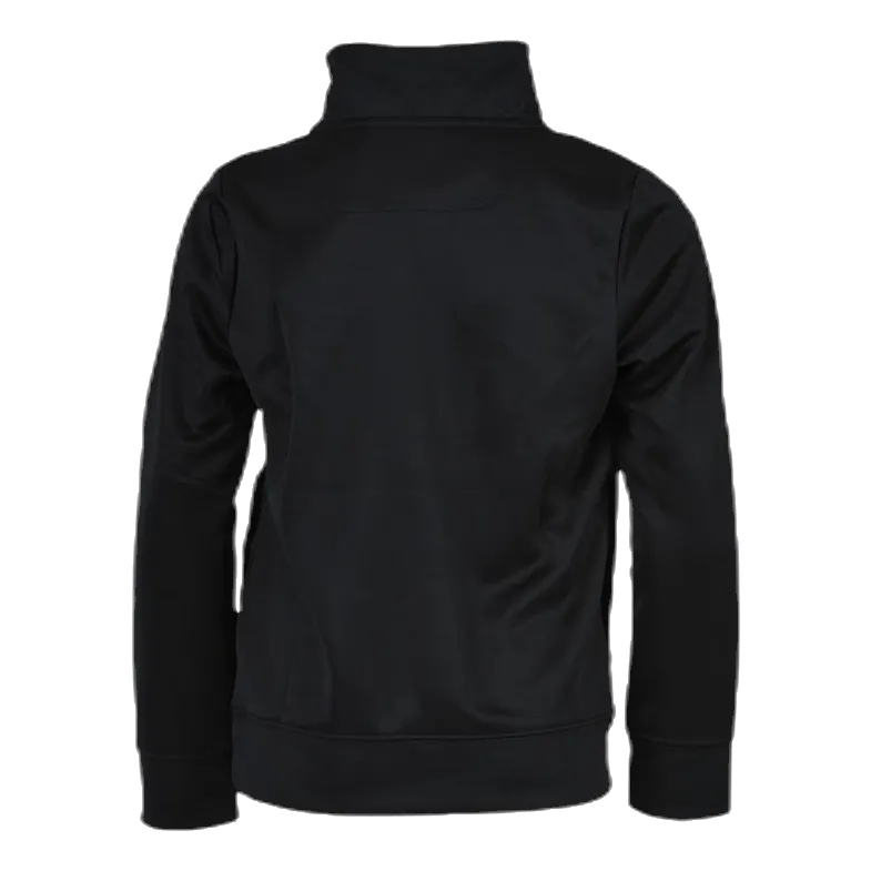 Nike Nike Air Tracksuit Junior Black