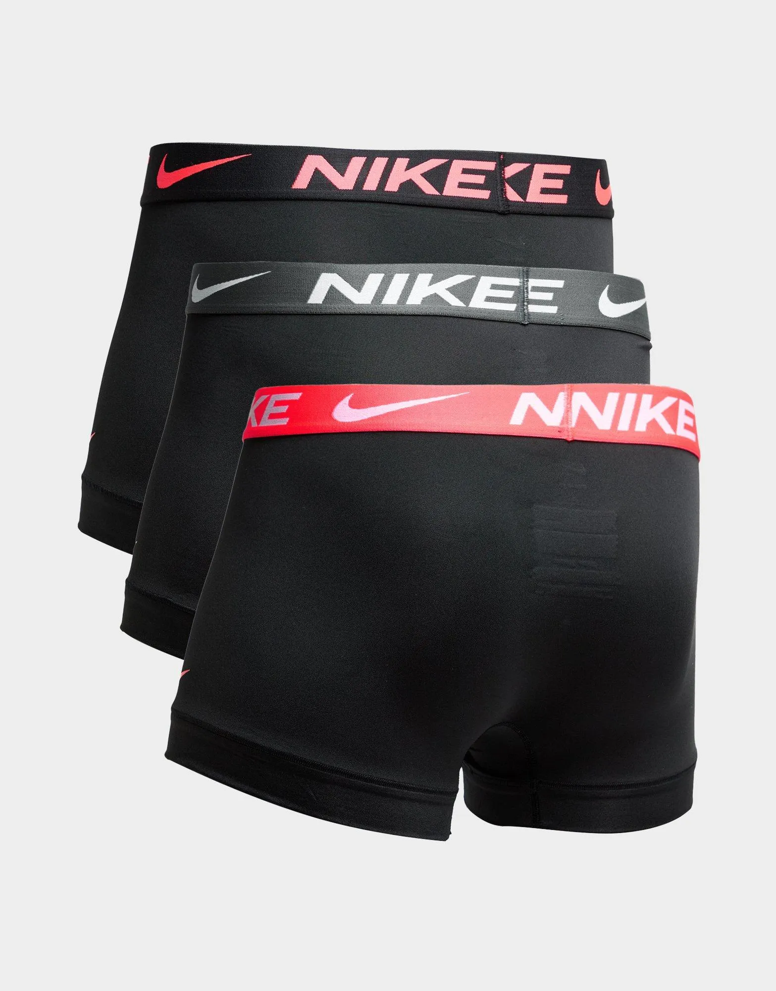 Nike Pack 3 Boxers