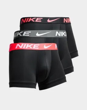 Nike Pack 3 Boxers