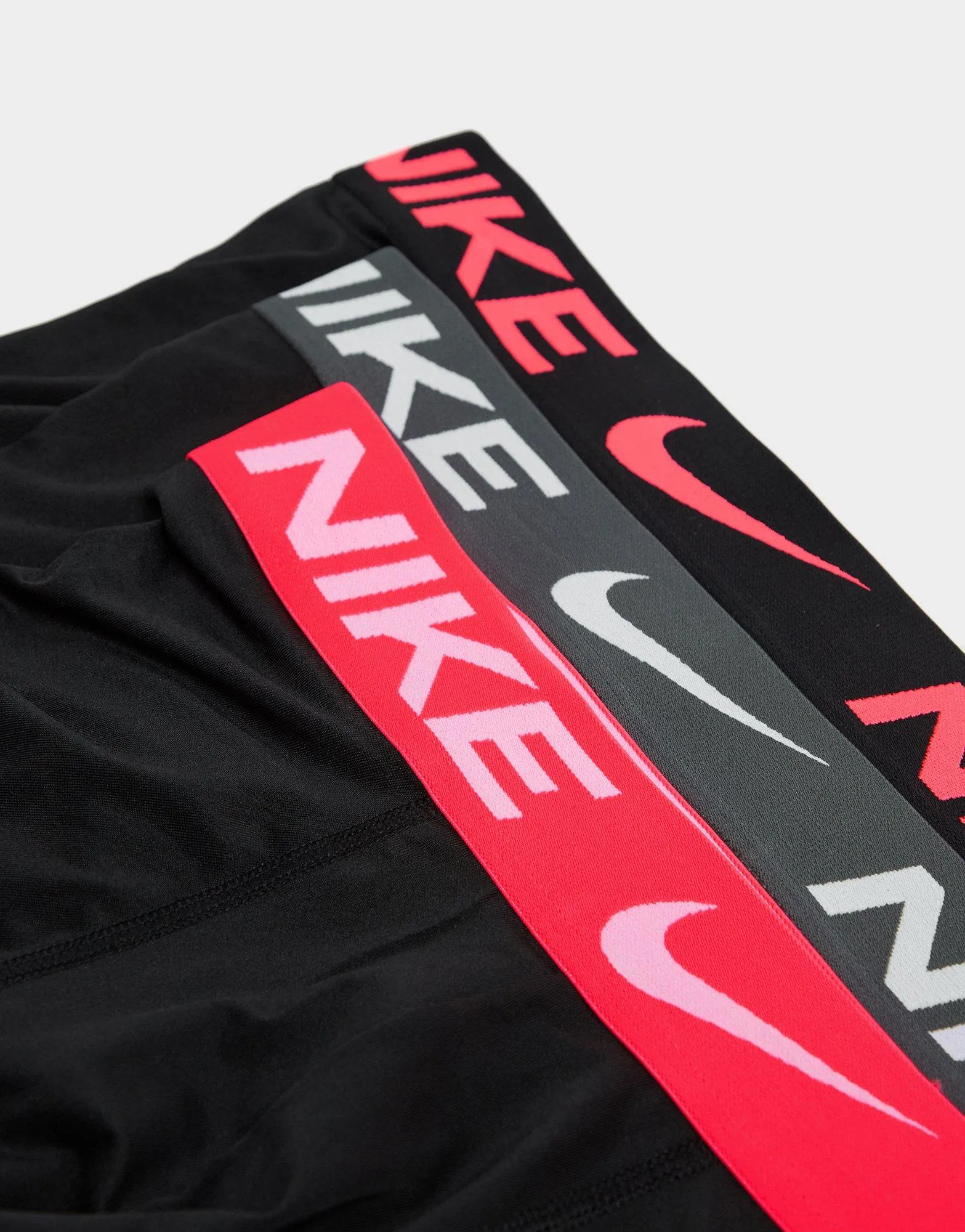 Nike Pack 3 Boxers