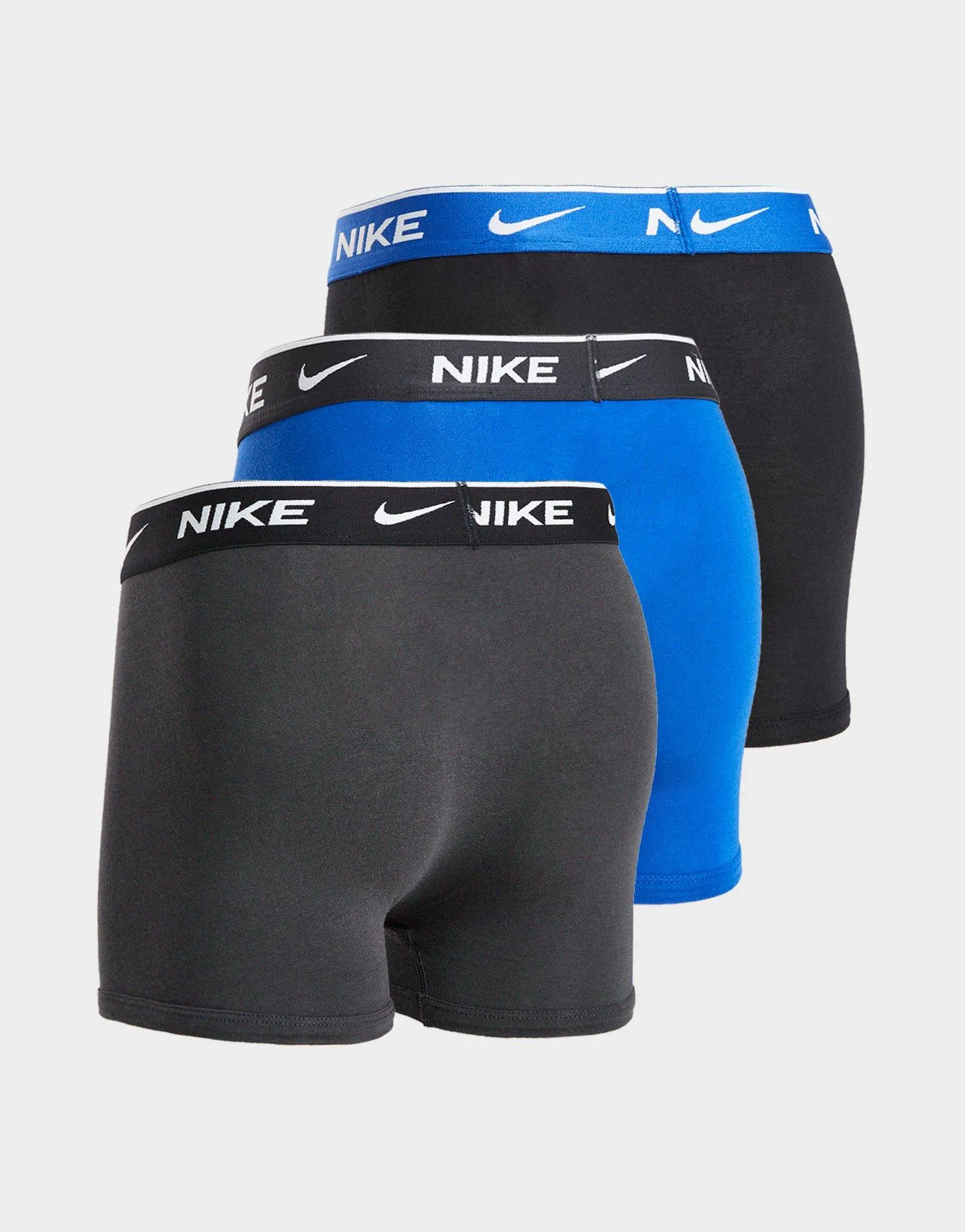 Nike pack de 3 Boxers júnior