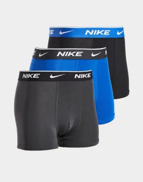 Nike pack de 3 Boxers júnior