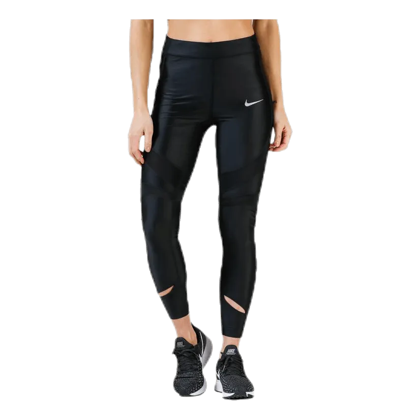 Nike Power Speed 7/8 Black