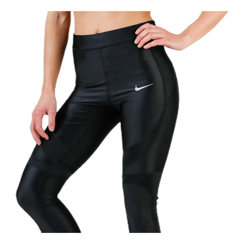 Nike Power Speed 7/8 Black