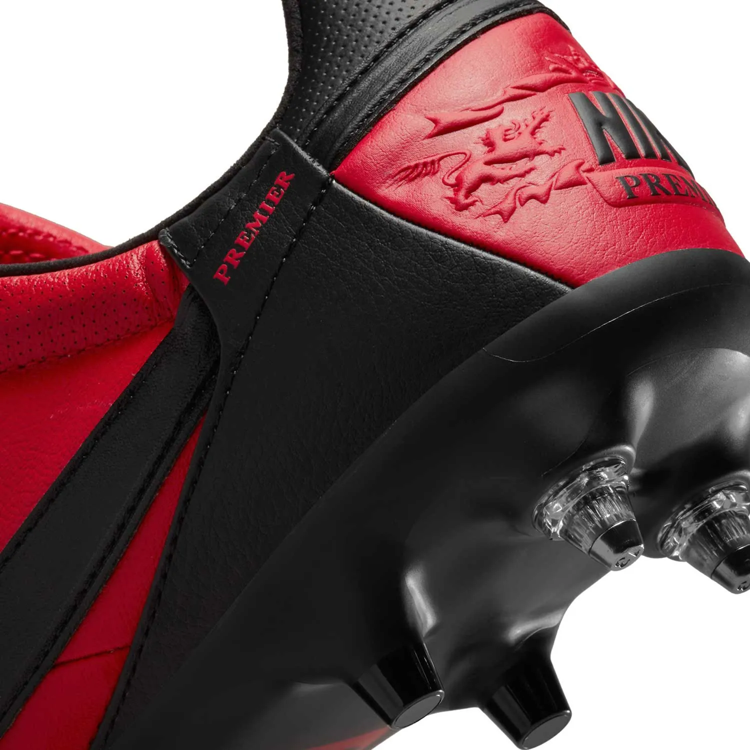 NIKE PREMIER 3 SGPRO AC