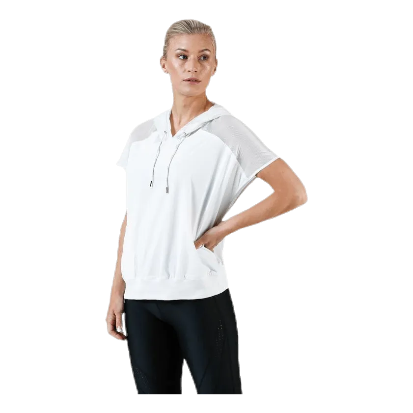 Nike Tech Pack Vest White