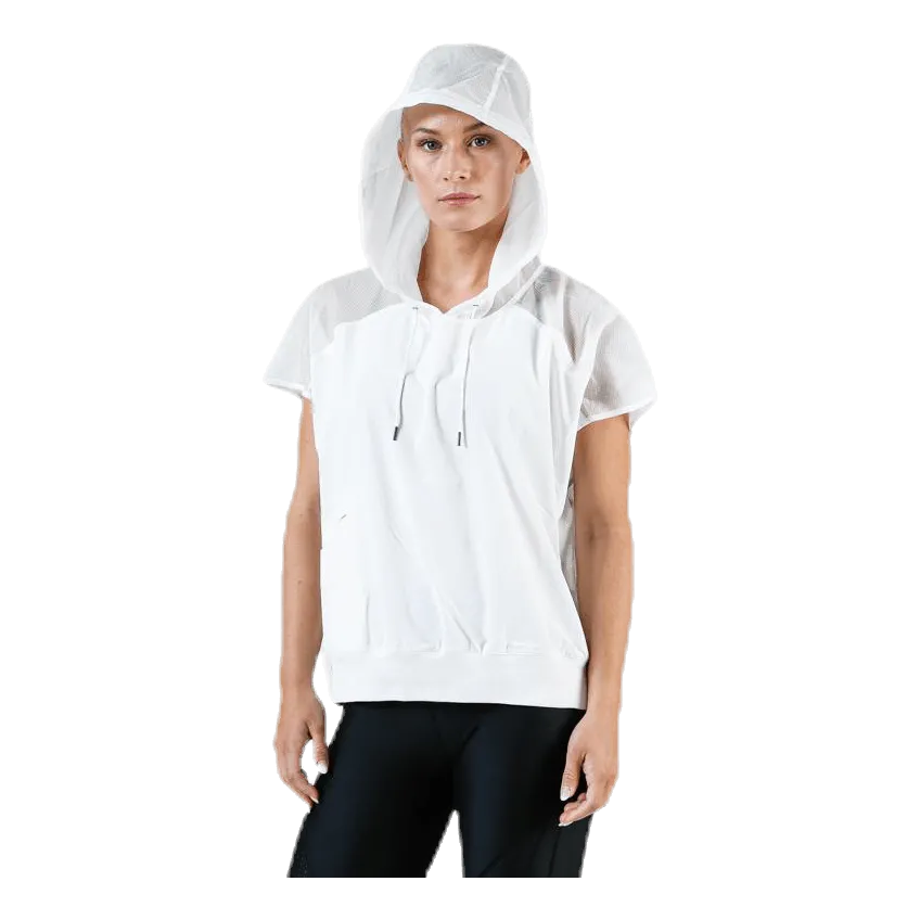 Nike Tech Pack Vest White