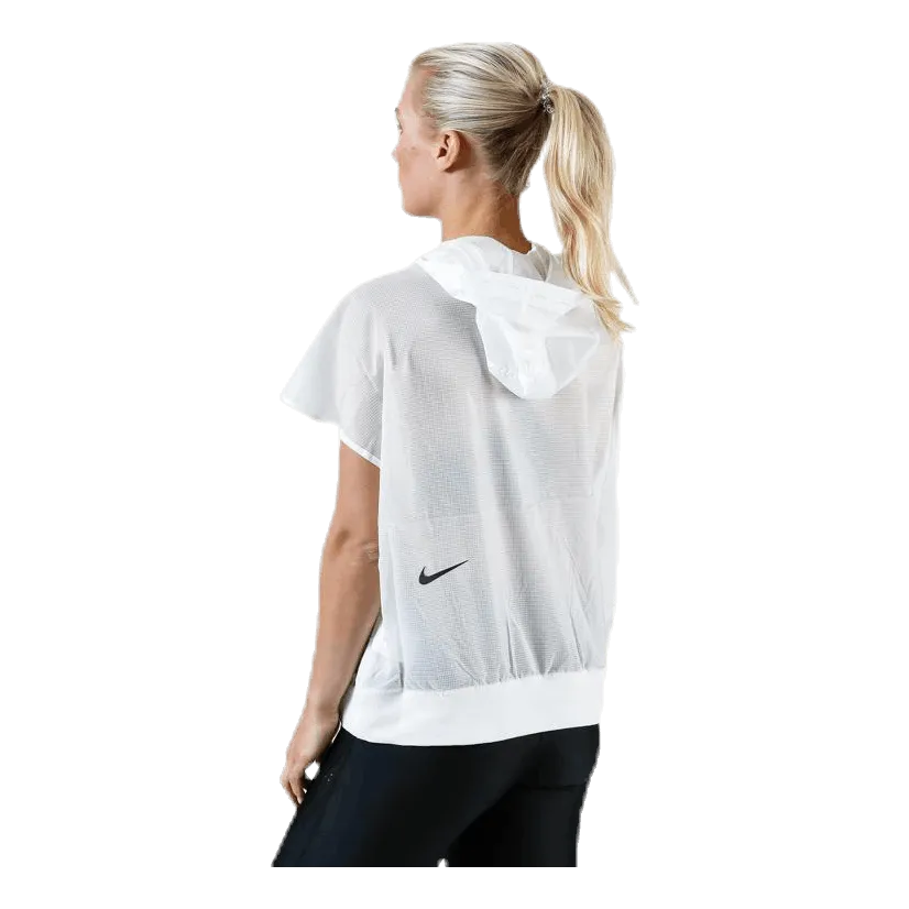 Nike Tech Pack Vest White