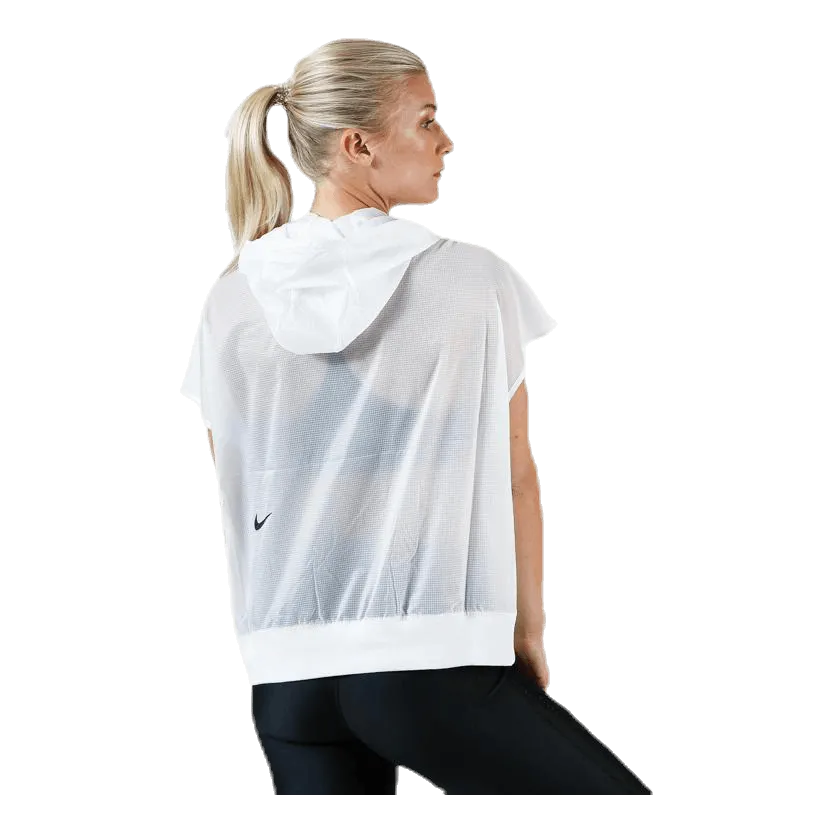 Nike Tech Pack Vest White