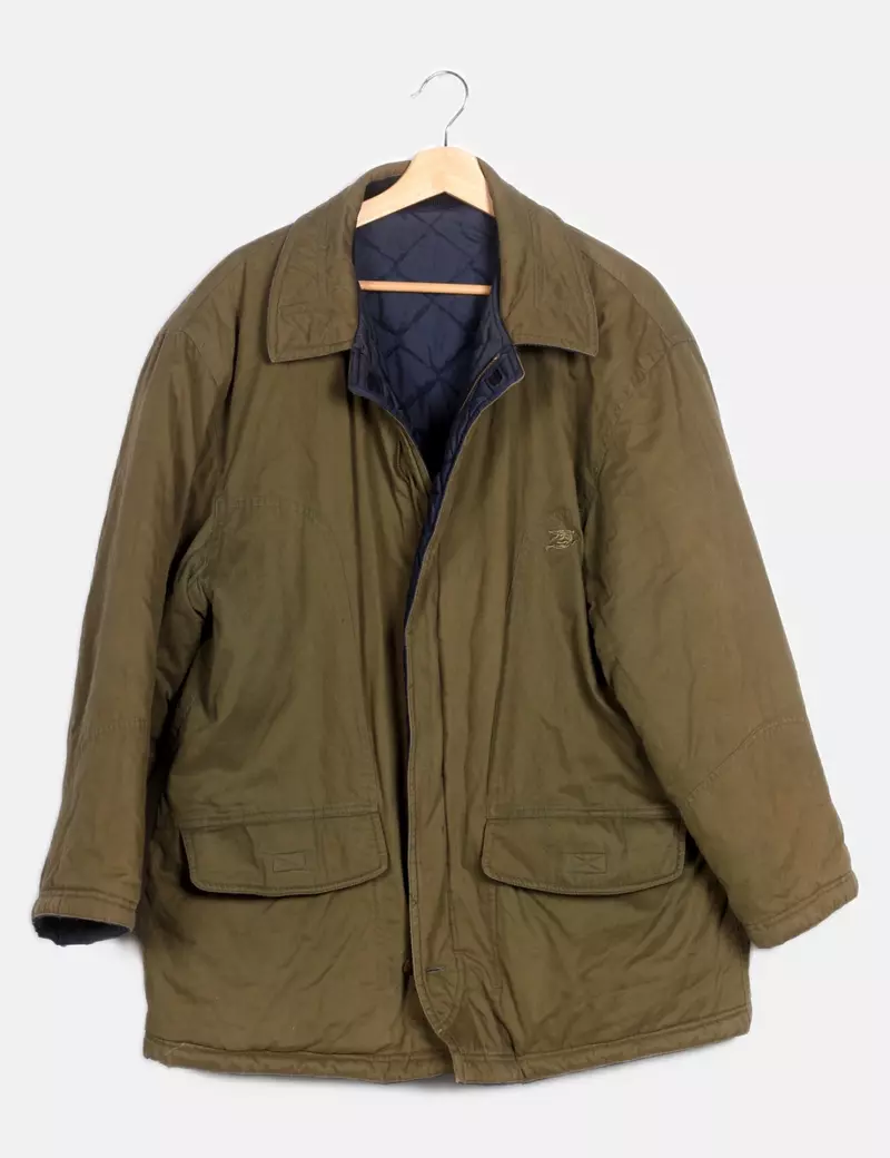 NoName Chaquetón