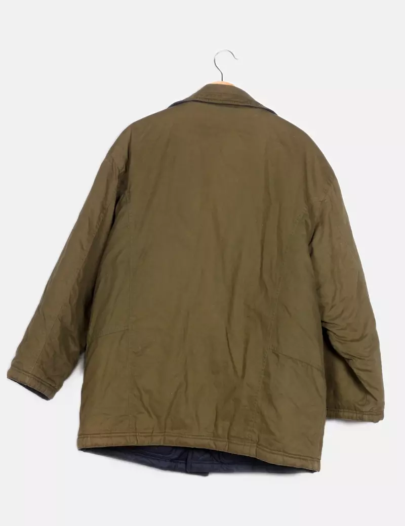 NoName Chaquetón