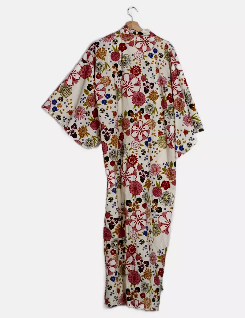 NoName Kimono