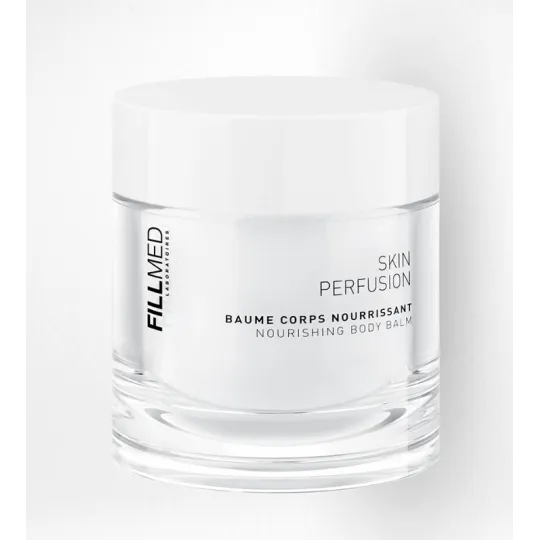 NOURISHING BODY BALM 200MLFILLMED