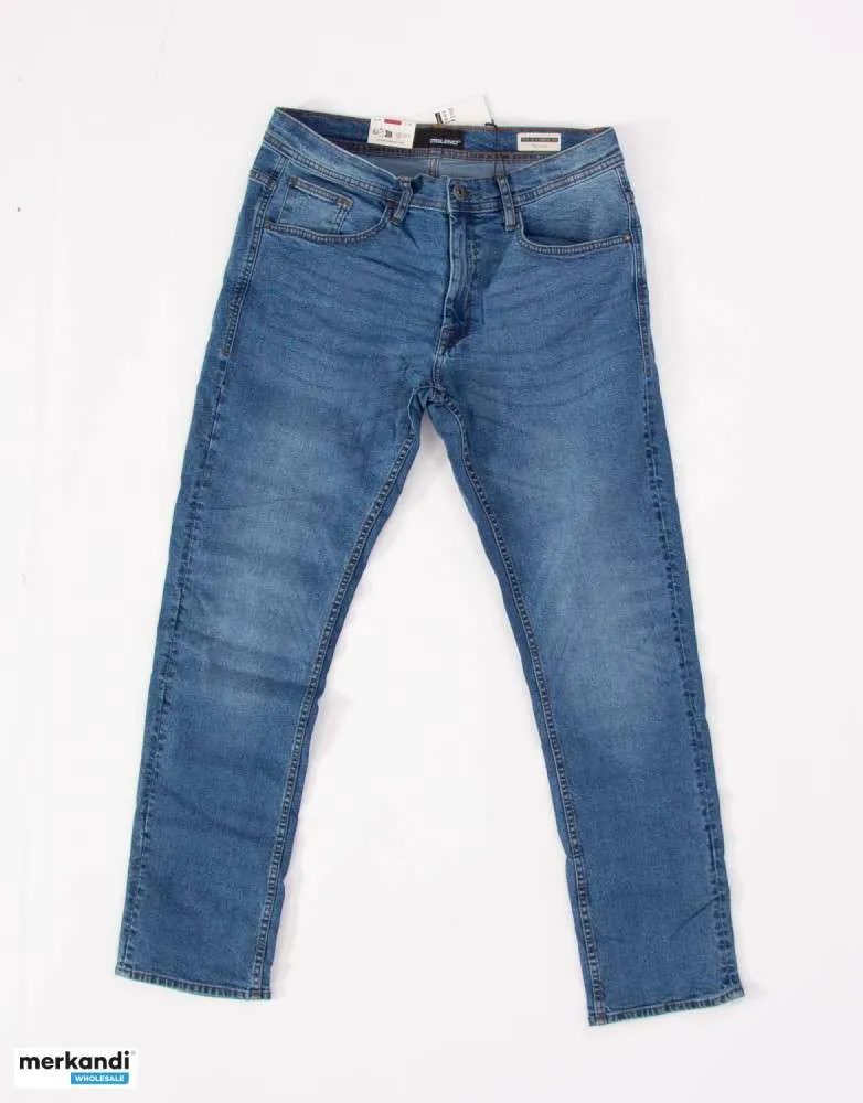 NUEVA MEZCLA DE ROPA DE HOMBRE DE BLEND 18€/KG TEMPORADA OTOÑO ALTA CALIDAD