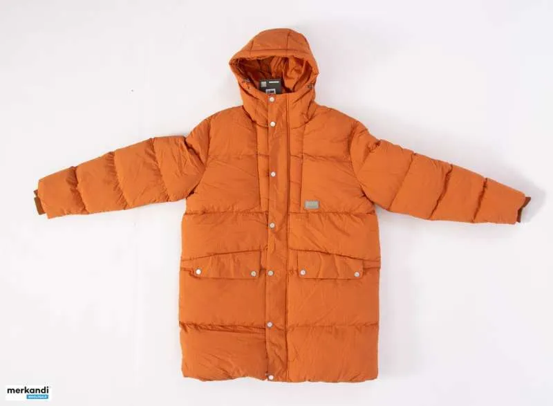 NUEVA MEZCLA DE ROPA DE HOMBRE DE BLEND 18€/KG TEMPORADA OTOÑO ALTA CALIDAD
