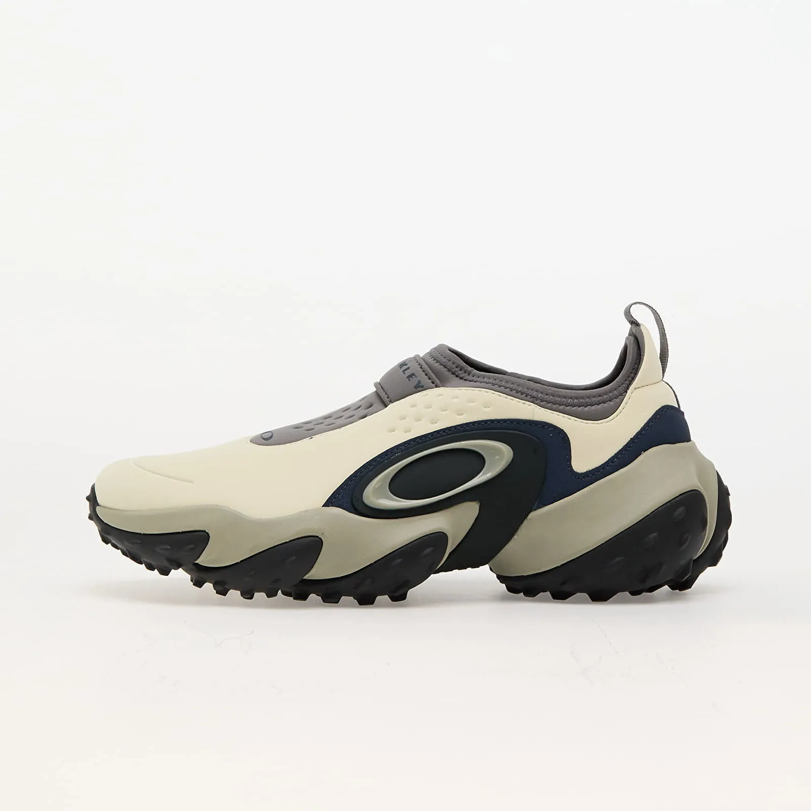 OAKLEY Edge Icon Cream/ Navy