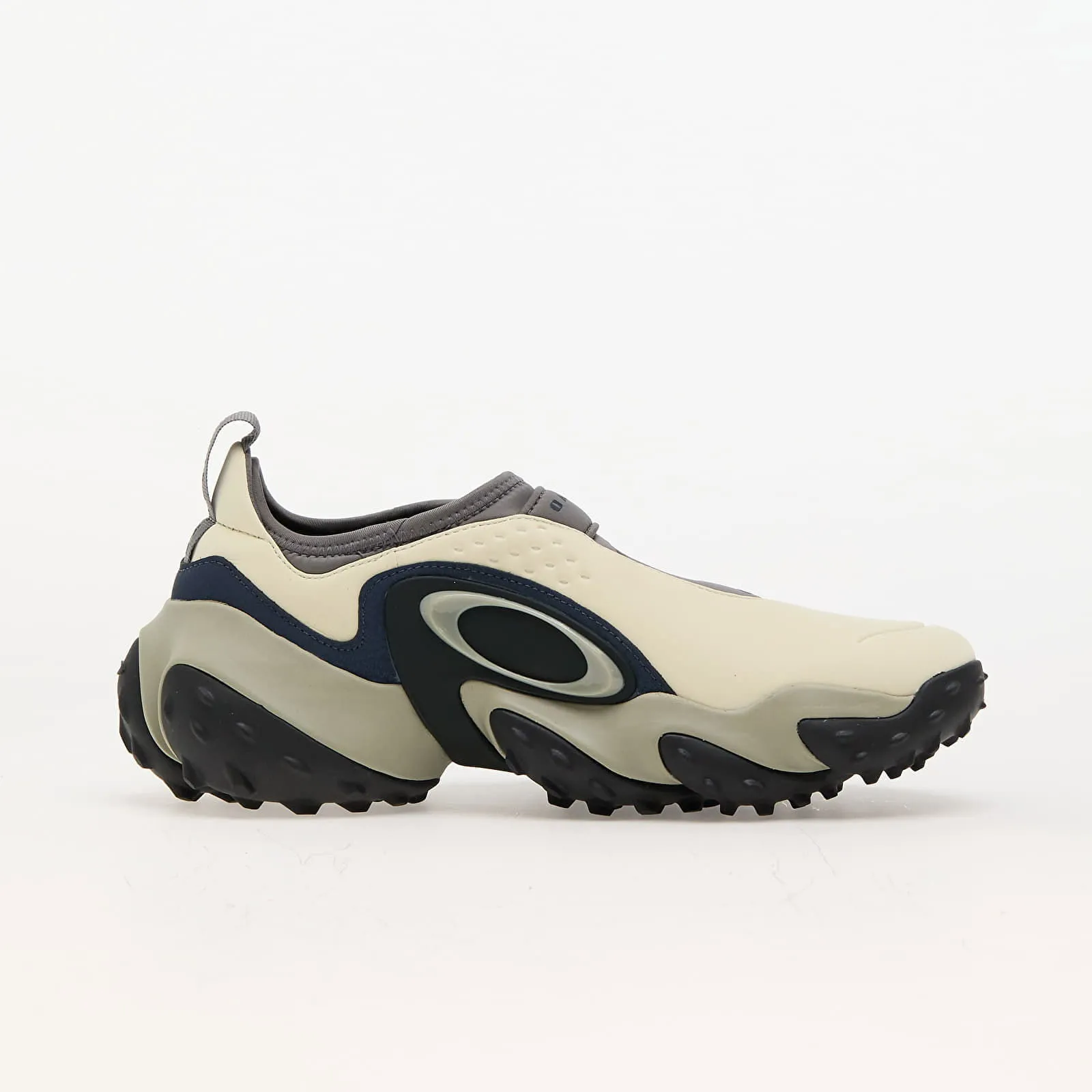 OAKLEY Edge Icon Cream/ Navy