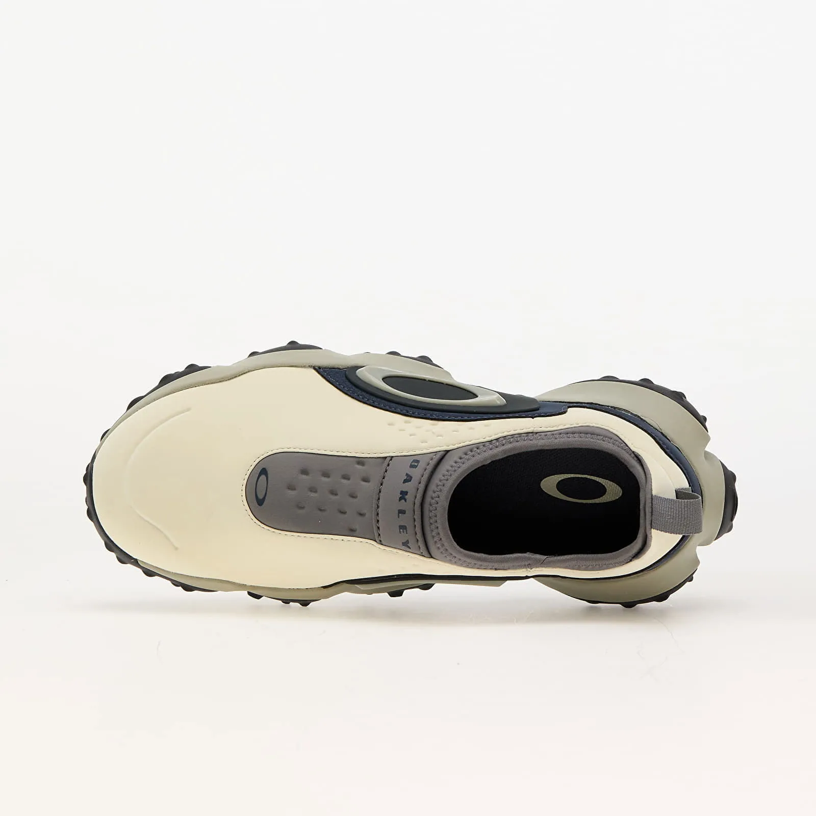 OAKLEY Edge Icon Cream/ Navy