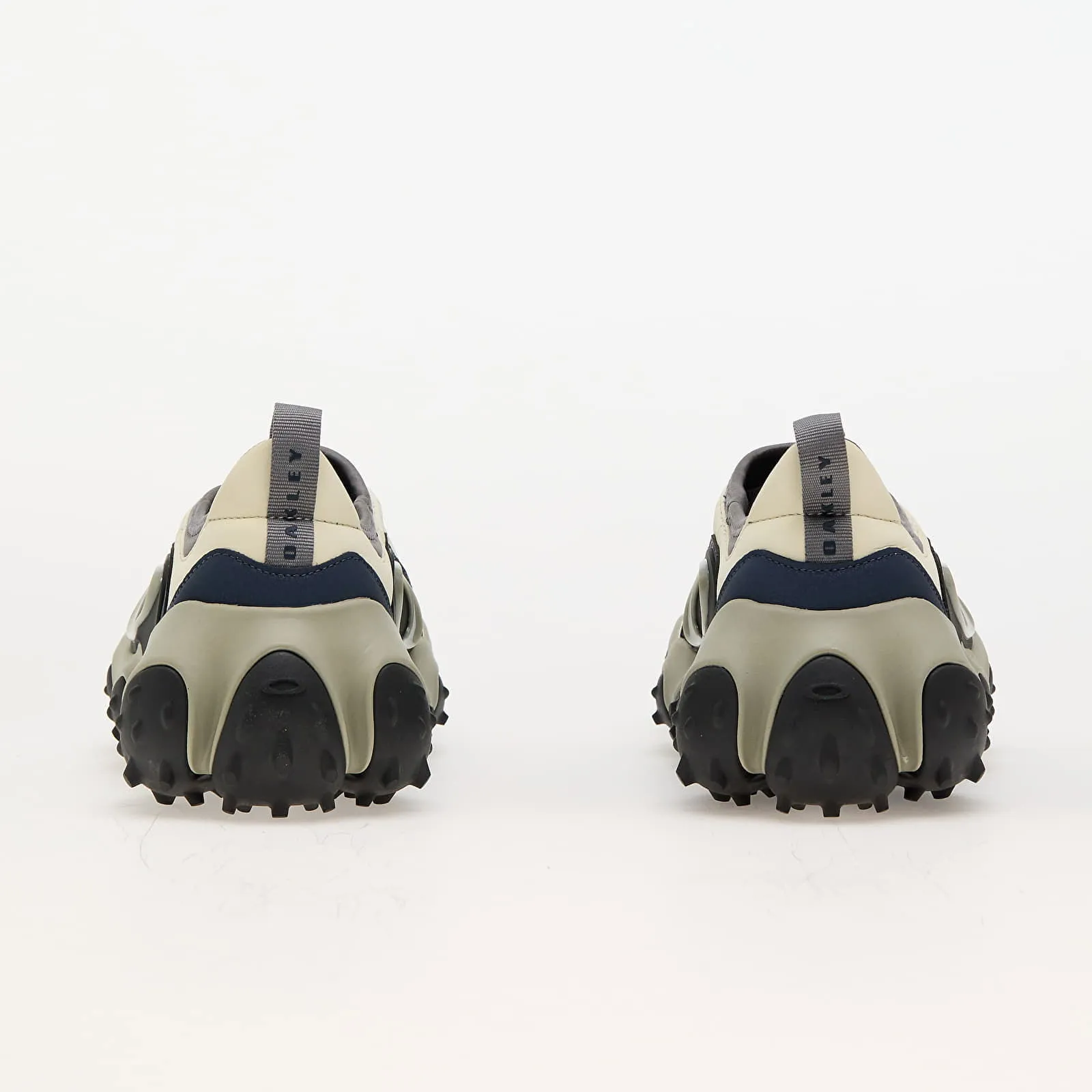 OAKLEY Edge Icon Cream/ Navy