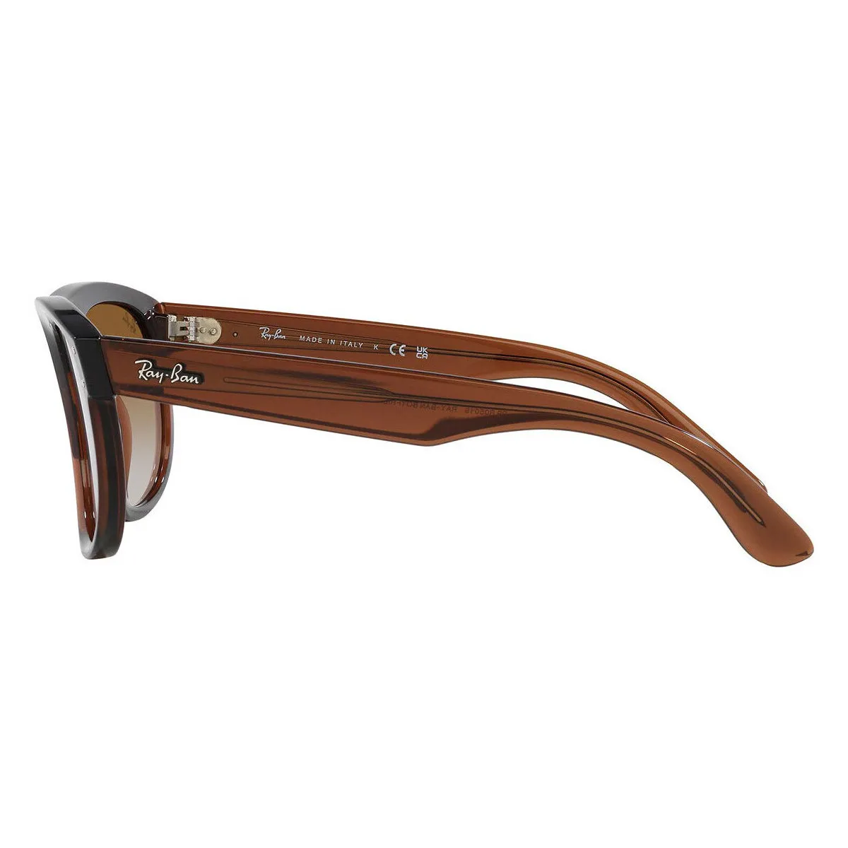 Occhiali da Sole  Boyfriend Reverse RBR0501S 6709CB