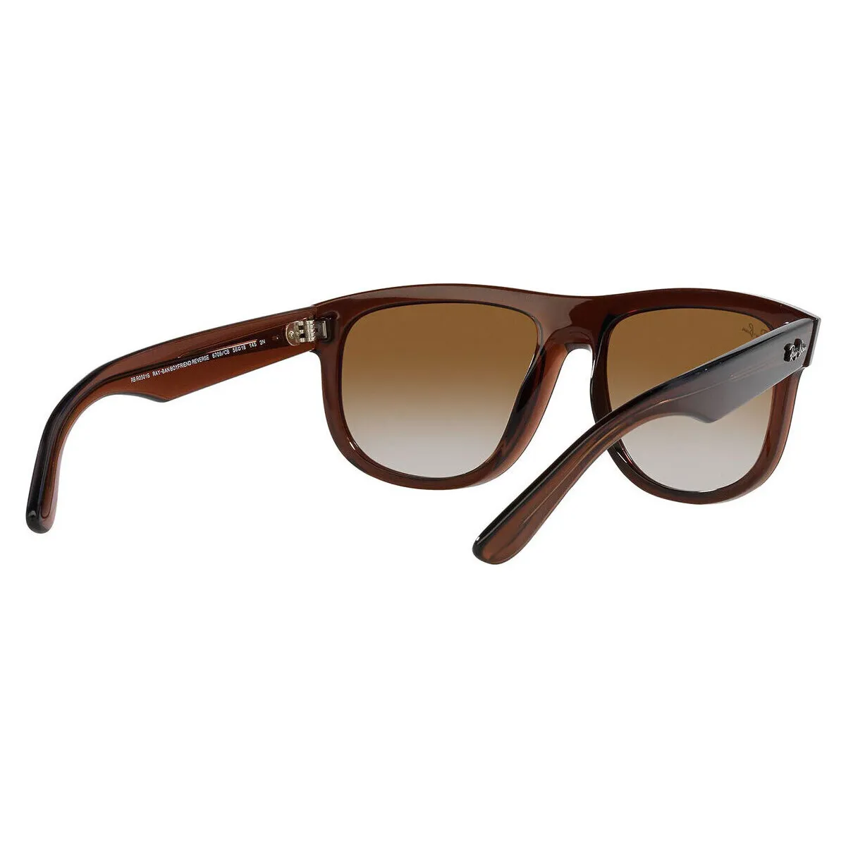 Occhiali da Sole  Boyfriend Reverse RBR0501S 6709CB