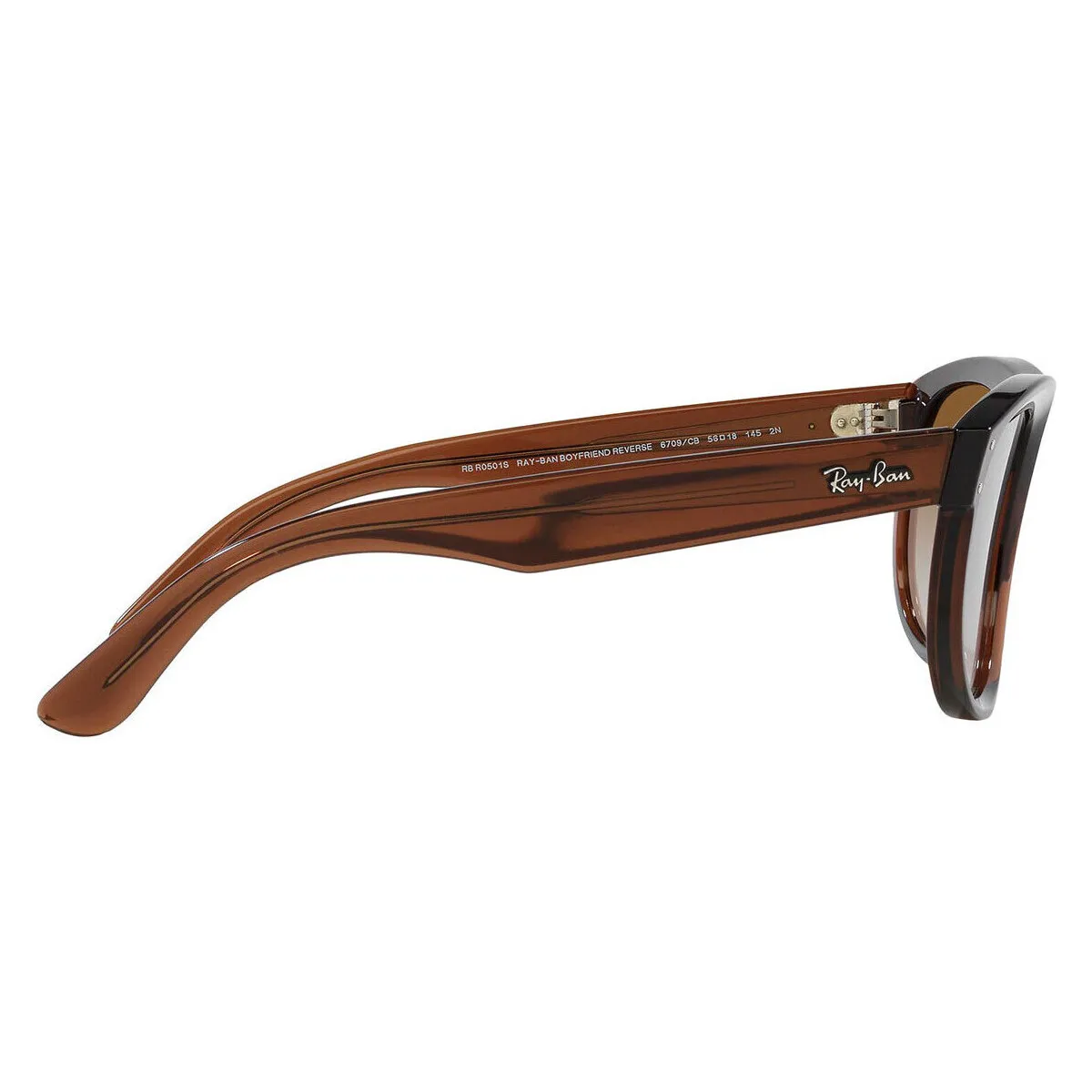 Occhiali da Sole  Boyfriend Reverse RBR0501S 6709CB
