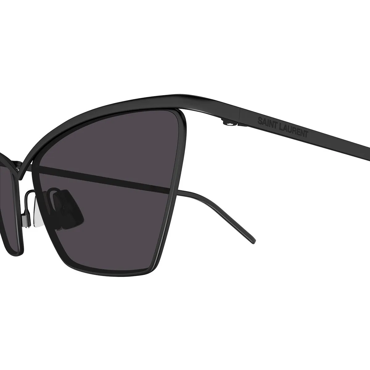 Occhiali da Sole Saint Laurent SL 637 001