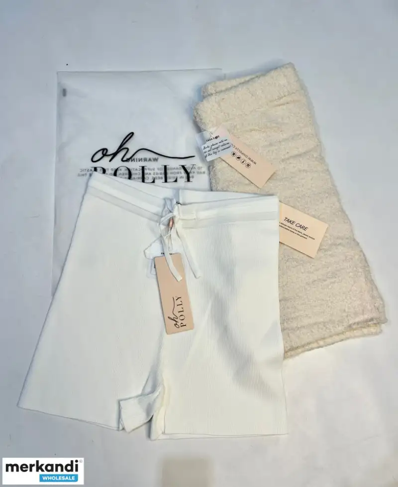 OH POLLY VENTA AL POR MAYOR DE ROPA DE MUJER MIX NUEVO  CATEGORíA A