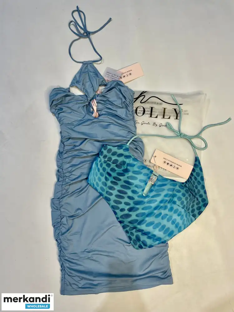 OH POLLY VENTA AL POR MAYOR DE ROPA DE MUJER MIX NUEVO  CATEGORíA A