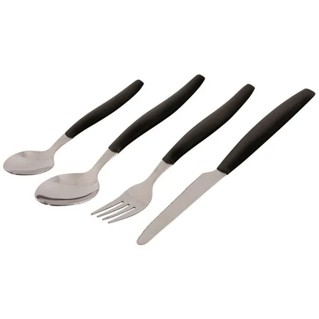 outwell Box Cutlery Set