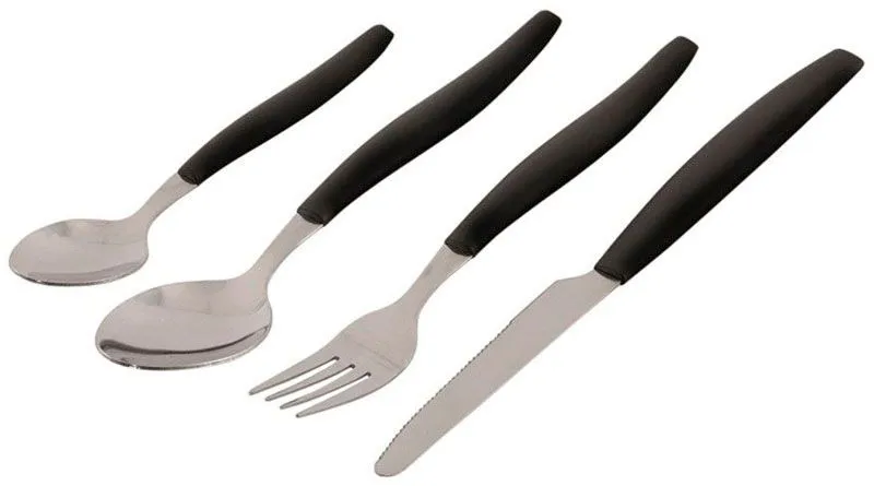 outwell Box Cutlery Set