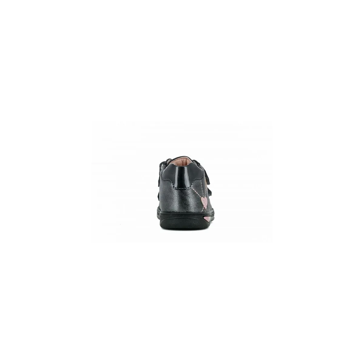 Pablosky rebajas bota piel niña, gris talla 22 al 30 Pa005852