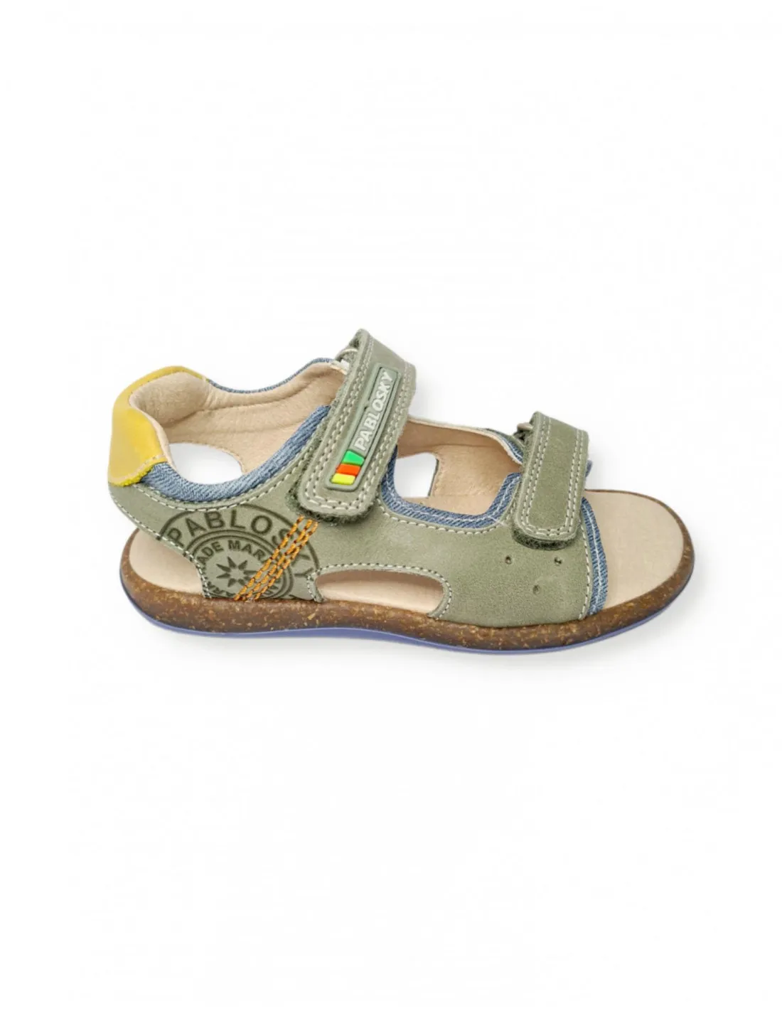 Pablosky sandalia 099495
